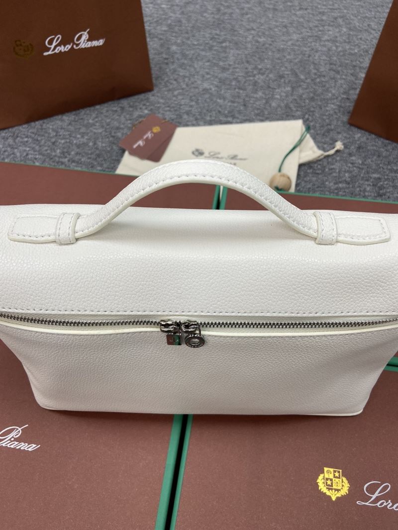 Loro Piana Satchel bags